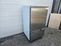 Ecofrost - shockvriezer - afbeelding 3 van  5