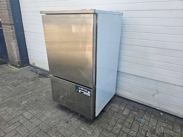 Ecofrost - shockvriezer - afbeelding 2 van  5