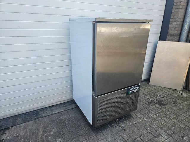 Ecofrost - shockvriezer - afbeelding 3 van  5