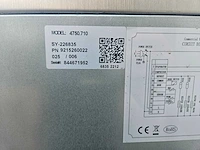 Ecofrost - shockvriezer - afbeelding 5 van  5