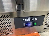 Ecofrost 2-deurs 7950.5065 koelwerkbank - afbeelding 2 van  7