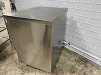 Ecofrost 2-deurs 7950.5065 koelwerkbank - afbeelding 6 van  7