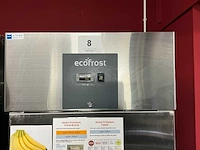 Ecofrost 4750.005 vriezer - afbeelding 2 van  5