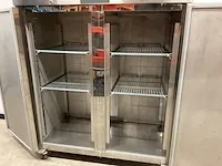 Ecofrost 4750.020 2-deurs vrieskast - afbeelding 3 van  5