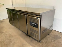 Ecofrost 4750.040 koelwerkbank - afbeelding 1 van  9