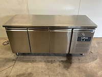 Ecofrost 4750.040 koelwerkbank - afbeelding 2 van  9