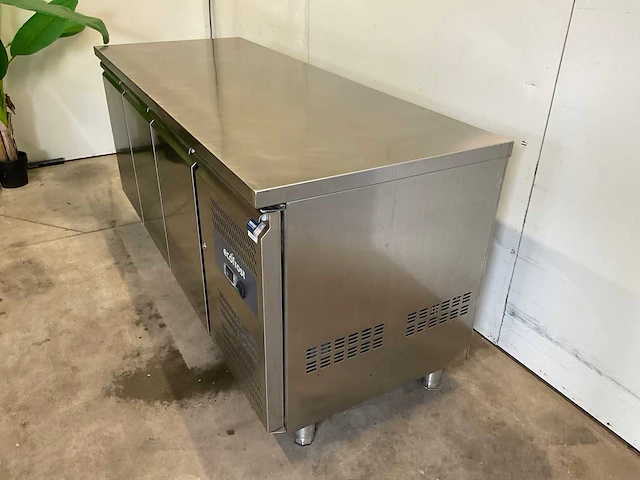 Ecofrost 4750.040 koelwerkbank - afbeelding 3 van  9