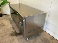 Ecofrost 4750.040 koelwerkbank - afbeelding 3 van  9