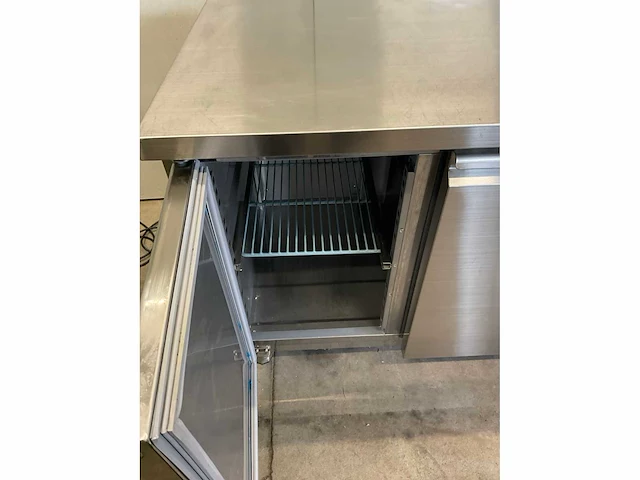 Ecofrost 4750.040 koelwerkbank - afbeelding 5 van  9