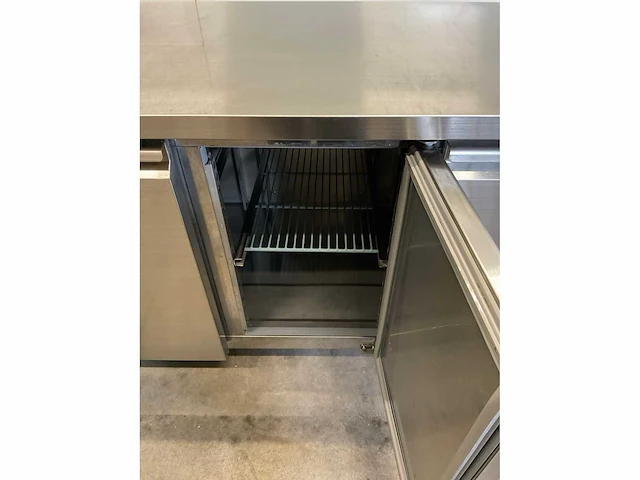Ecofrost 4750.040 koelwerkbank - afbeelding 6 van  9