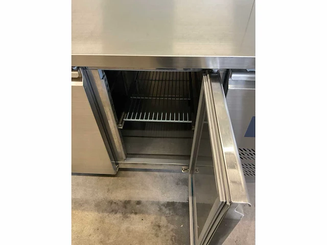 Ecofrost 4750.040 koelwerkbank - afbeelding 7 van  9