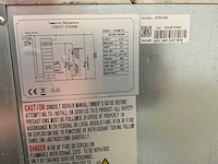 Ecofrost 4750.040 koelwerkbank - afbeelding 8 van  9