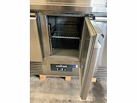Ecofrost 4750.062 saladiere 3 deurs 7x1/3 gn pan - afbeelding 10 van  12
