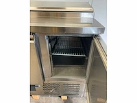Ecofrost 4750.062 saladiere 3 deurs 7x1/3 gn pan - afbeelding 11 van  12