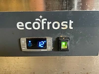Ecofrost 4750.062 saladiere 3 deurs 7x1/3 gn pan - afbeelding 3 van  12