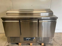 Ecofrost 4750.062 saladiere 3 deurs 7x1/3 gn pan - afbeelding 6 van  12