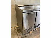 Ecofrost 4750.062 saladiere 3 deurs 7x1/3 gn pan - afbeelding 8 van  12