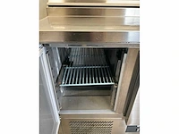 Ecofrost 4750.062 saladiere 3 deurs 7x1/3 gn pan - afbeelding 9 van  12