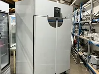 Ecofrost 7950.5205 dubbeldeurs koelkast - afbeelding 2 van  7