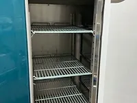 Ecofrost 7950.5205 dubbeldeurs koelkast - afbeelding 3 van  7