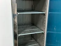 Ecofrost 7950.5205 dubbeldeurs koelkast - afbeelding 4 van  7