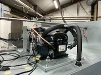Ecofrost 7950.5205 dubbeldeurs koelkast - afbeelding 6 van  7