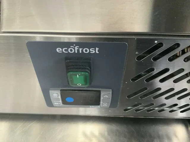 Ecofrost sy-226131 saladette - afbeelding 2 van  6