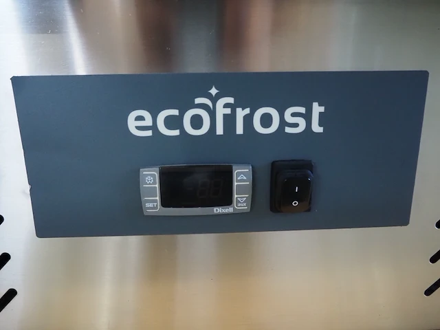 Ecofrost - afbeelding 8 van  9