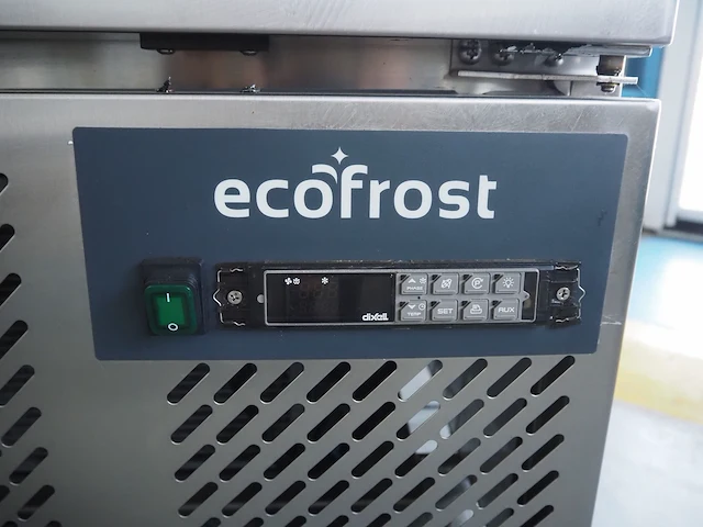 Ecofrost - afbeelding 6 van  7