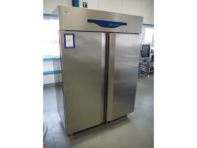 Ecofrost - afbeelding 1 van  10