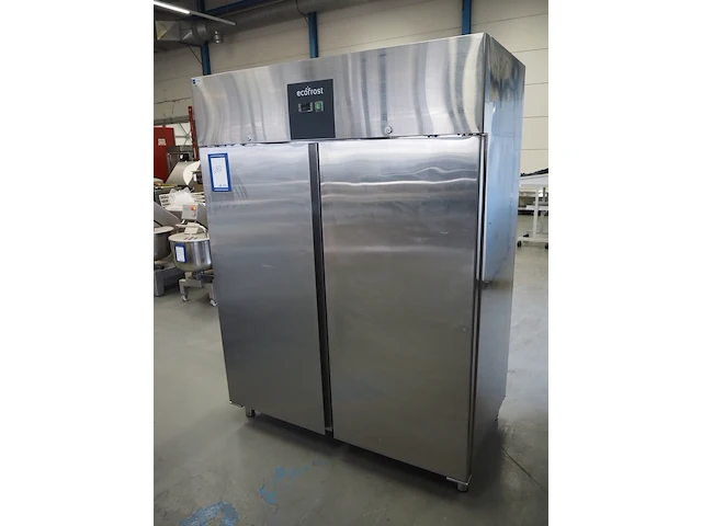 Ecofrost - afbeelding 2 van  9