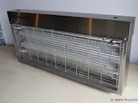 Ecokill inox 2040 vliegendoder - afbeelding 1 van  5
