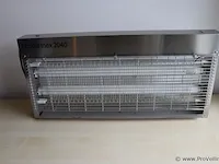 Ecokill inox 2040 vliegendoder - afbeelding 2 van  5