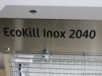 Ecokill inox 2040 vliegendoder - afbeelding 4 van  5