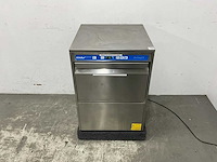 Ecolab - ecotemp 5 - korvenvaatwasmachine - afbeelding 2 van  7
