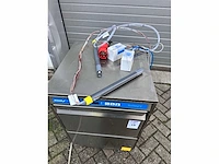 Ecolab - ecotemp 5 - korvenvaatwasmachine - afbeelding 3 van  4
