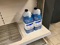 Ecolab clear dry hd naglansmiddel (2x) - afbeelding 1 van  5