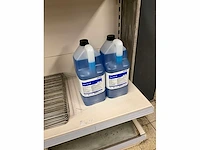 Ecolab clear dry hd naglansmiddel (2x) - afbeelding 2 van  5