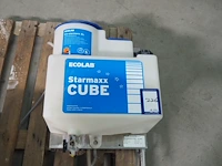 Ecolab hygiene systems gmbh - afbeelding 2 van  5