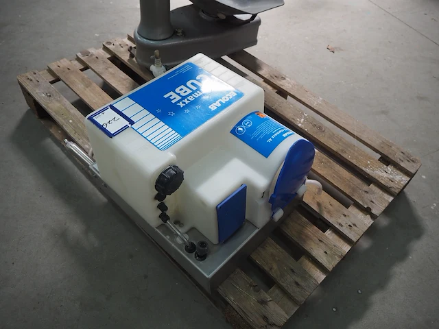 Ecolab hygiene systems gmbh - afbeelding 3 van  5