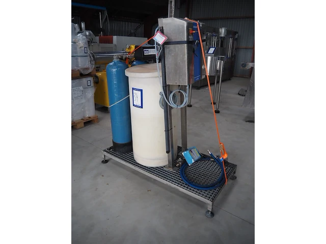 Ecolab - afbeelding 1 van  9