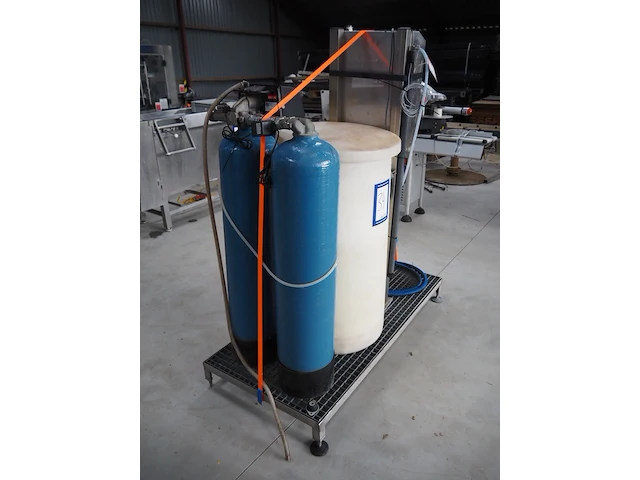 Ecolab - afbeelding 2 van  9