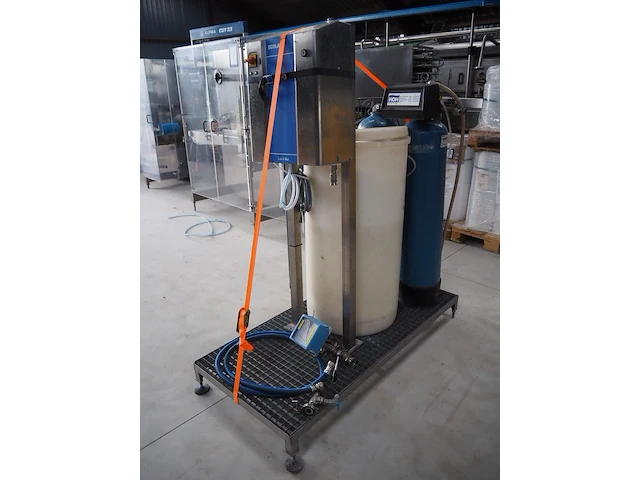 Ecolab - afbeelding 4 van  9