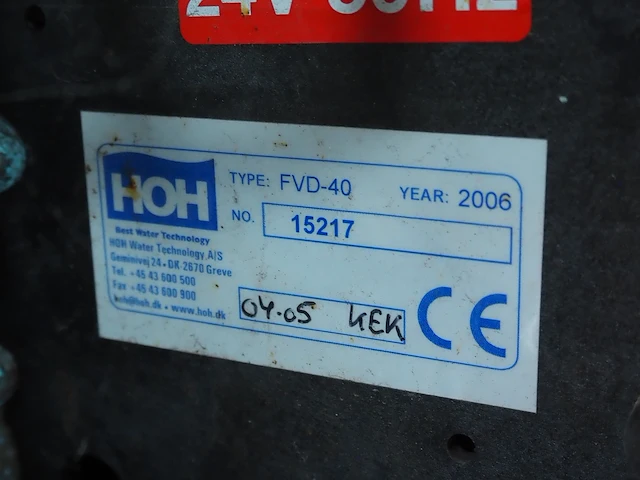 Ecolab - afbeelding 6 van  9