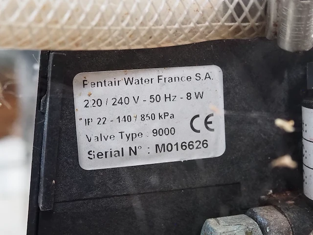 Ecolab - afbeelding 8 van  9