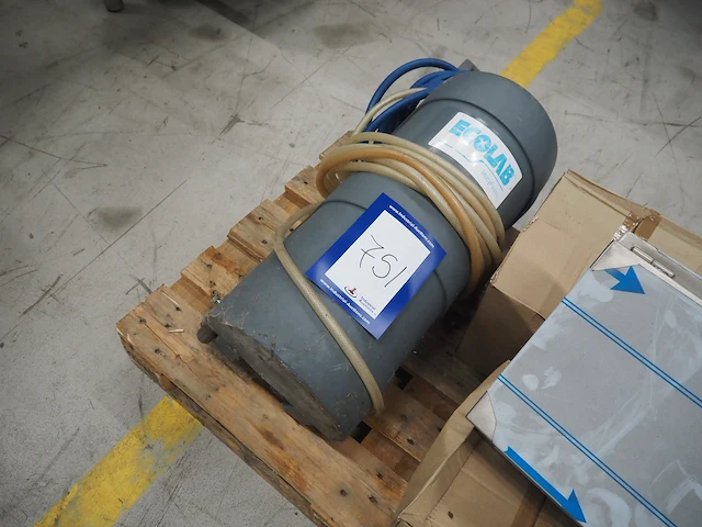 Ecolab - afbeelding 2 van  6