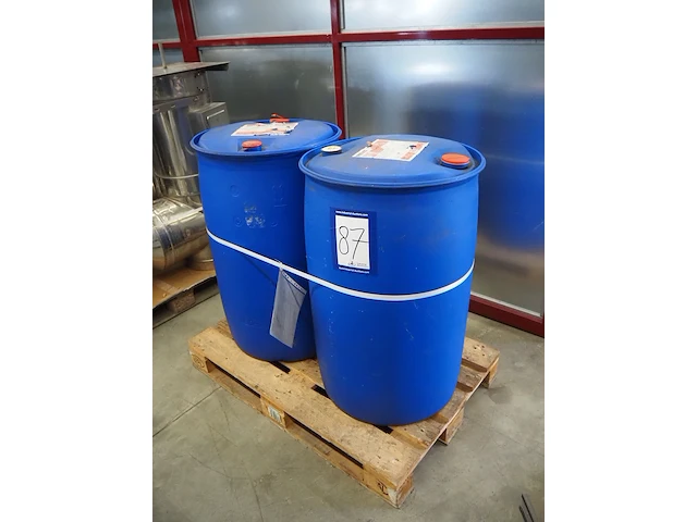 Ecolab - afbeelding 1 van  9