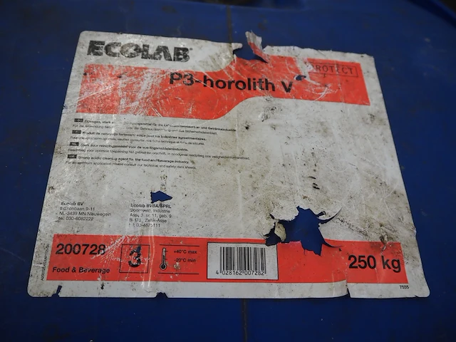 Ecolab - afbeelding 4 van  9