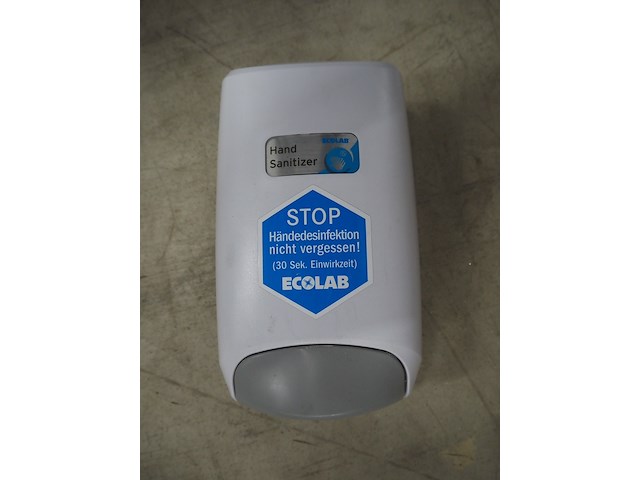 Ecolab - afbeelding 4 van  9