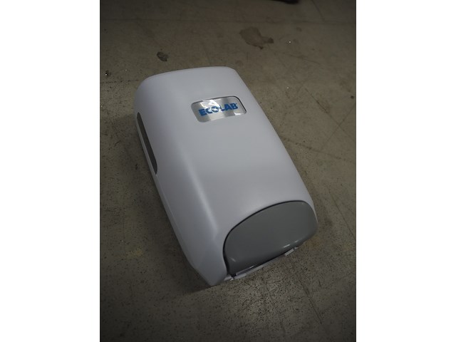 Ecolab - afbeelding 7 van  9